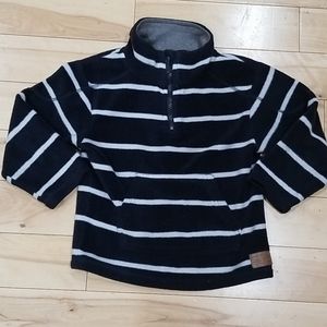 Fleece Quarter Zip